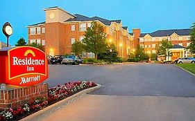 Residence Inn Cleveland Beachwood